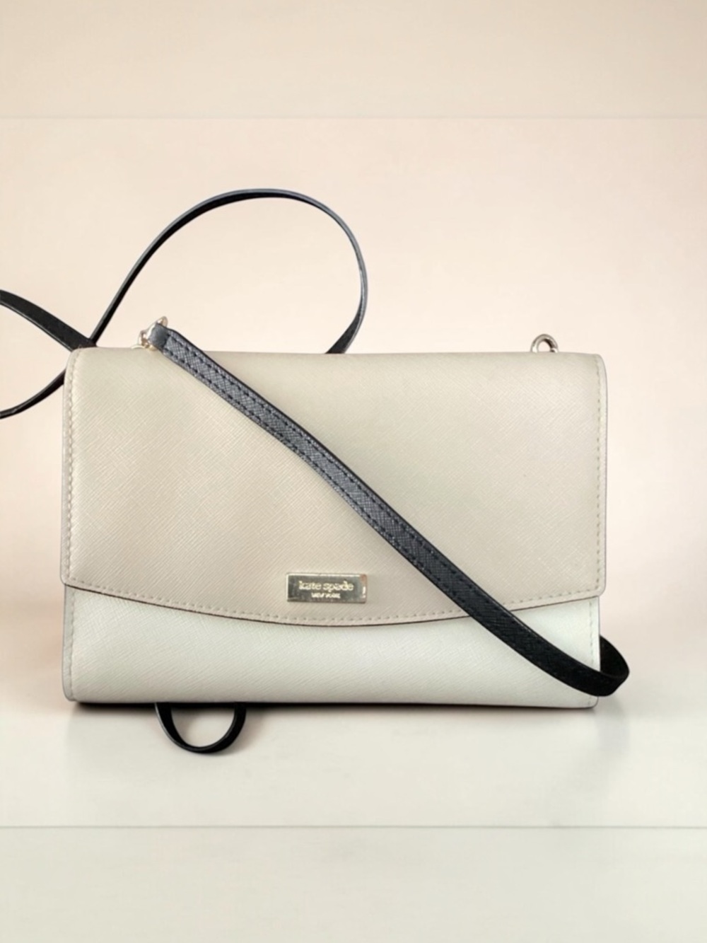 Kate Spade New York Laural Way Winni Crossbody Bag